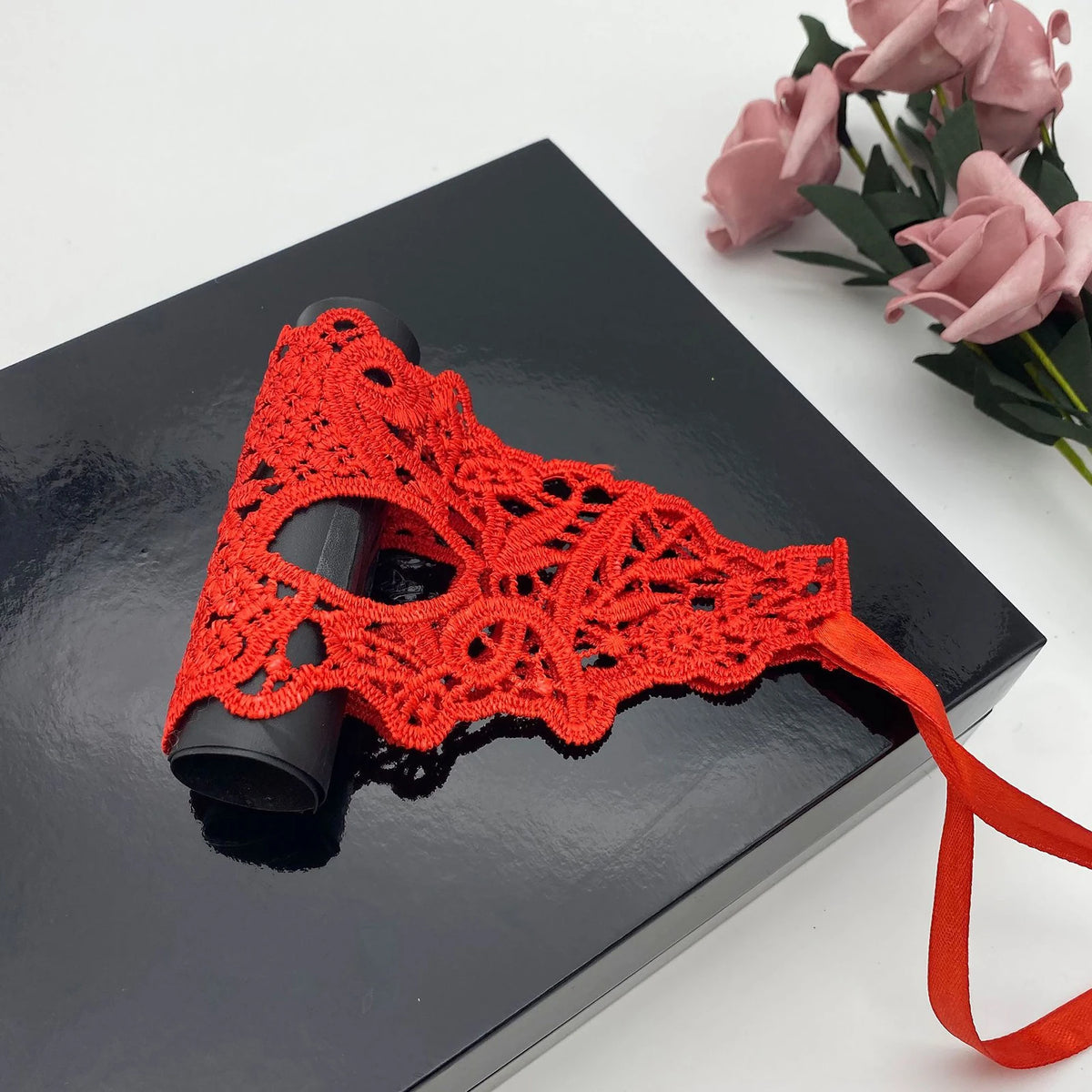 Blindfold Mask