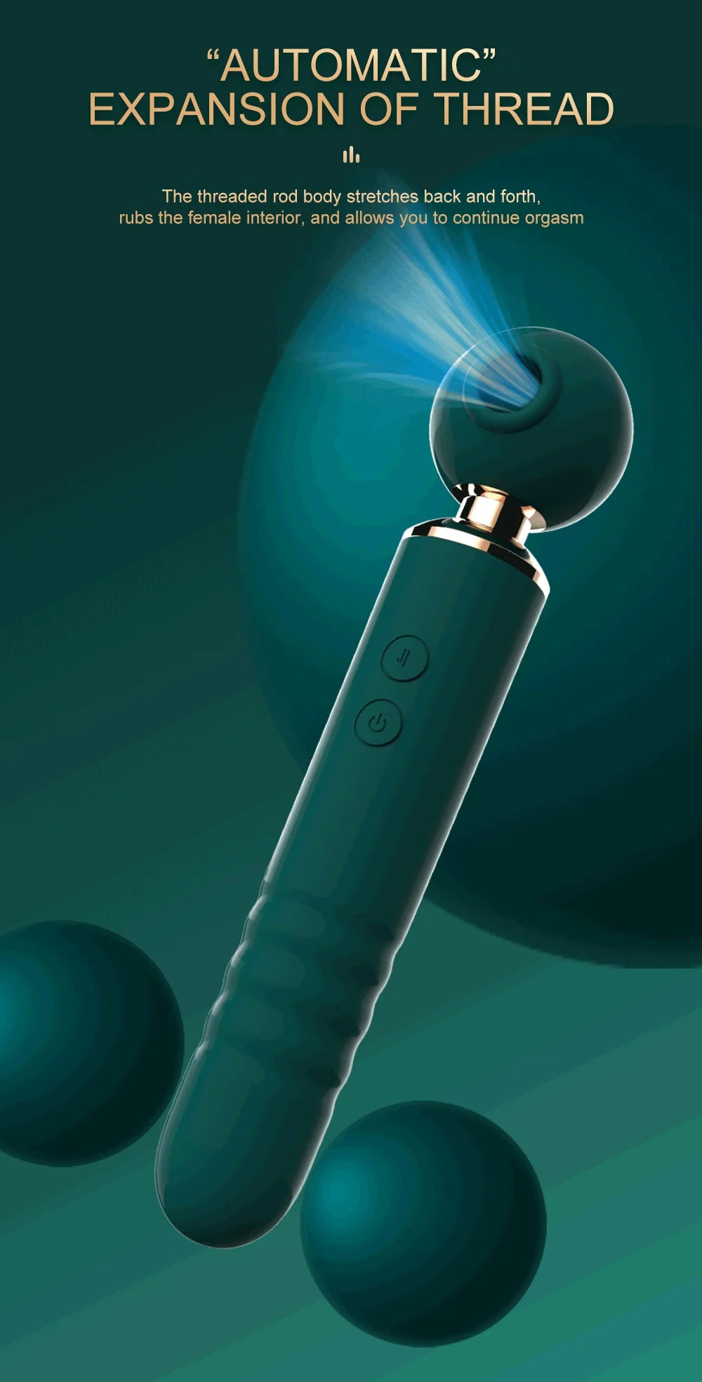 Nipple And Clit Stimulator