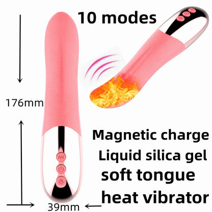 Hammer AV Magic Wand Vibrator