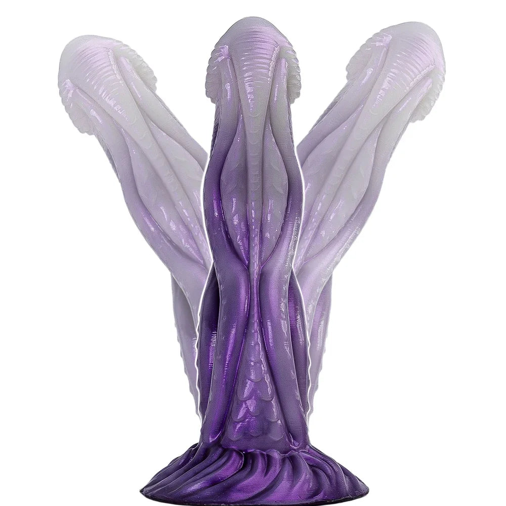 Premium Erotic Realistic Monster Dildo