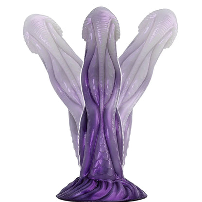 Premium Erotic Realistic Monster Dildo