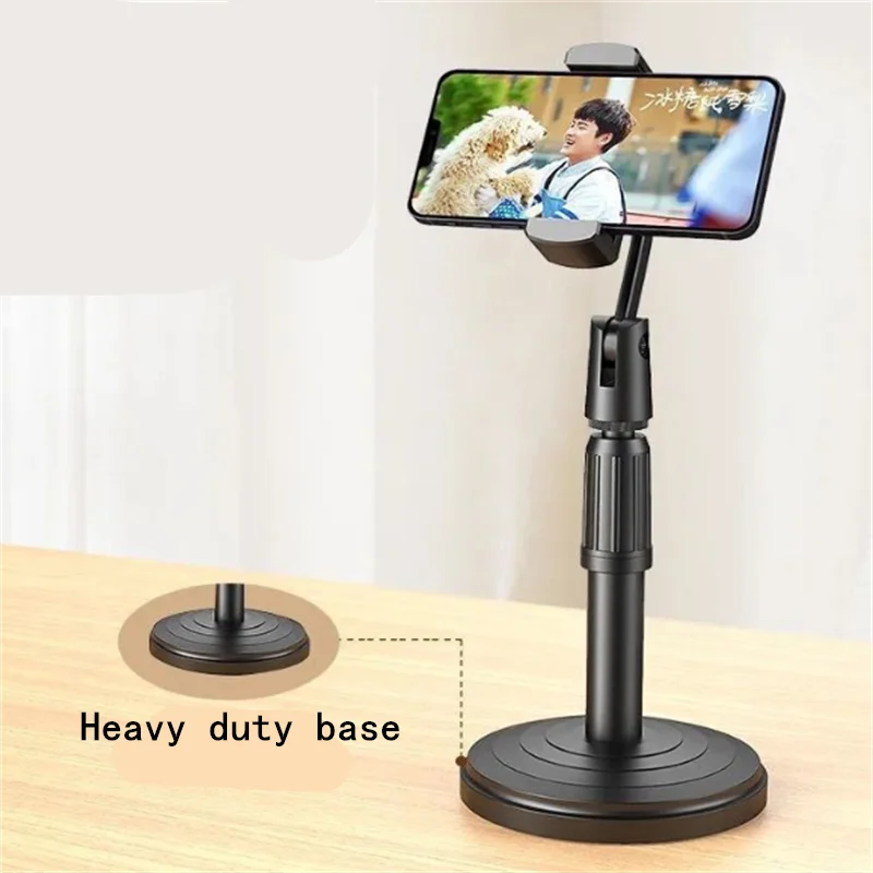 Professional Desktop Recording Stand