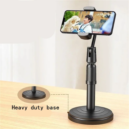 Professional Desktop Recording Stand