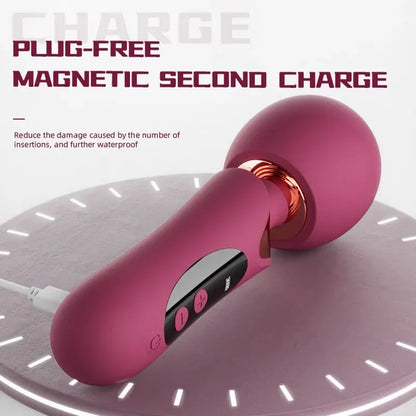 Premium AV Magic Wand
