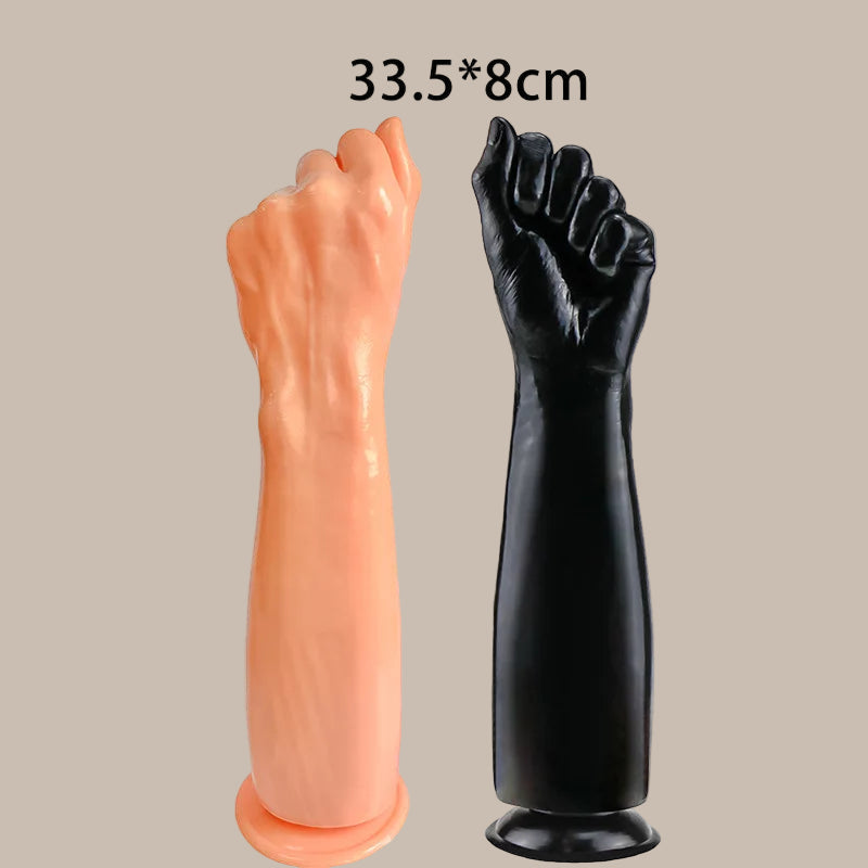 Waterproof Soft Long Arm Plugs