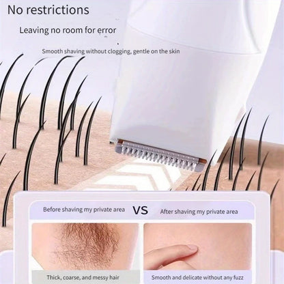 Professional Body Trimmer
