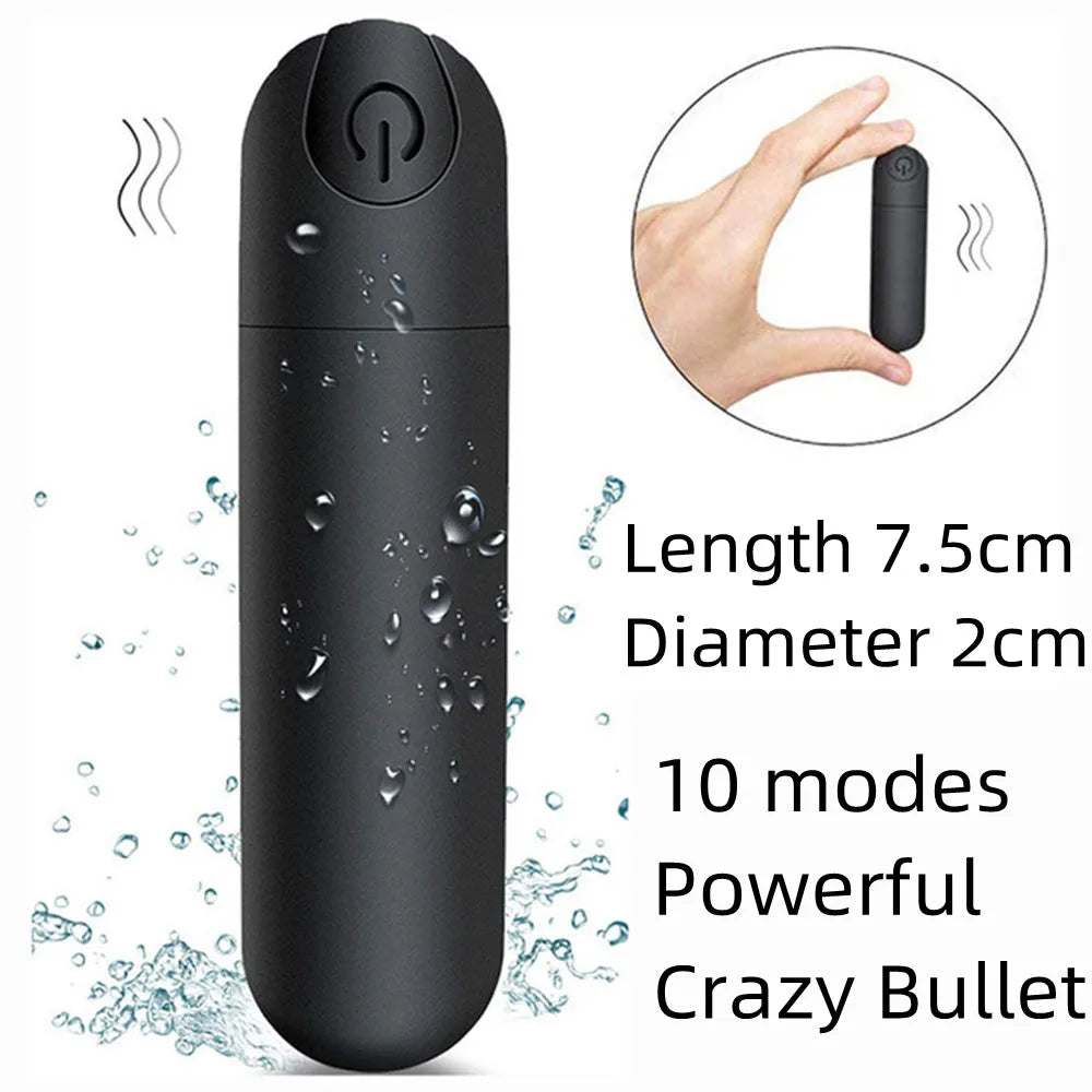 Hammer AV Magic Wand Vibrator