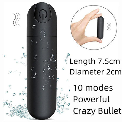 Hammer AV Magic Wand Vibrator