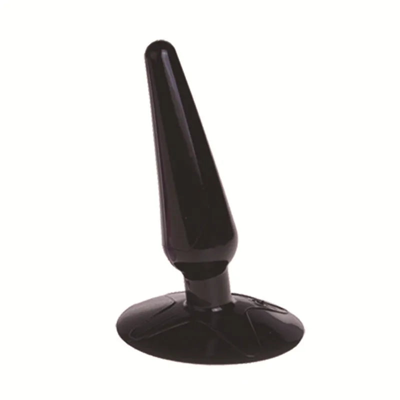 Flexible, Smooth, And Comfortable Plugs