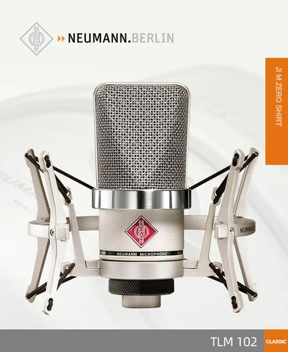 High Sensitivity Recording Mic