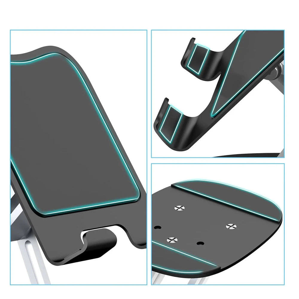 Tilt Adjustable Tablet Stand