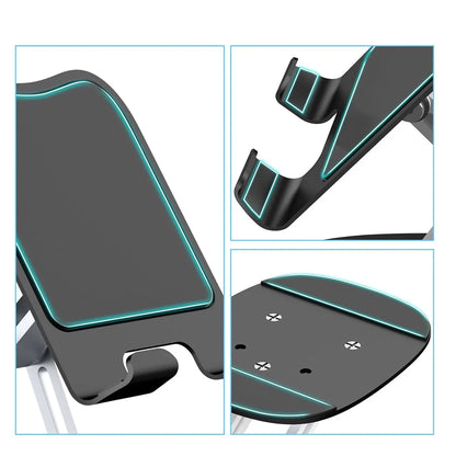 Tilt Adjustable Tablet Stand