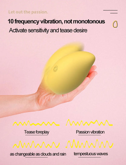Hammer AV Magic Wand Vibrator