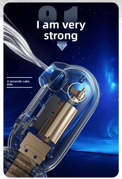 18+ Female Pleasure Device