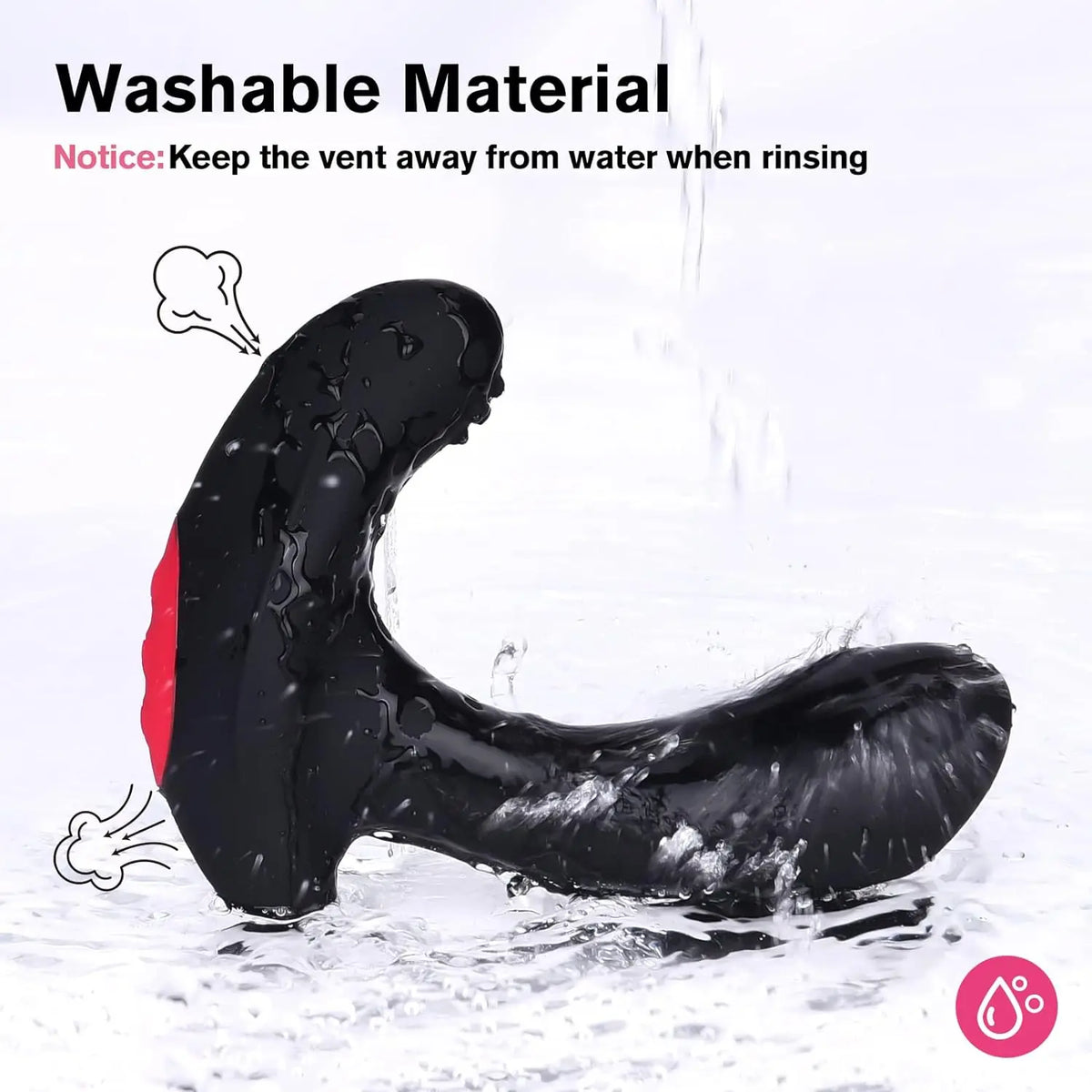 Powerful Prostate Stimulator