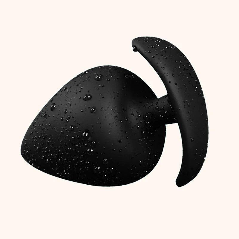 New Silicone Big Butt Plug Anal Tools Sex Toys for Woman Men Gay Underwear Anal Plugs Large Buttplug Erotic Intimate Product