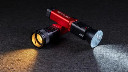 12 Creative Lighting Effects