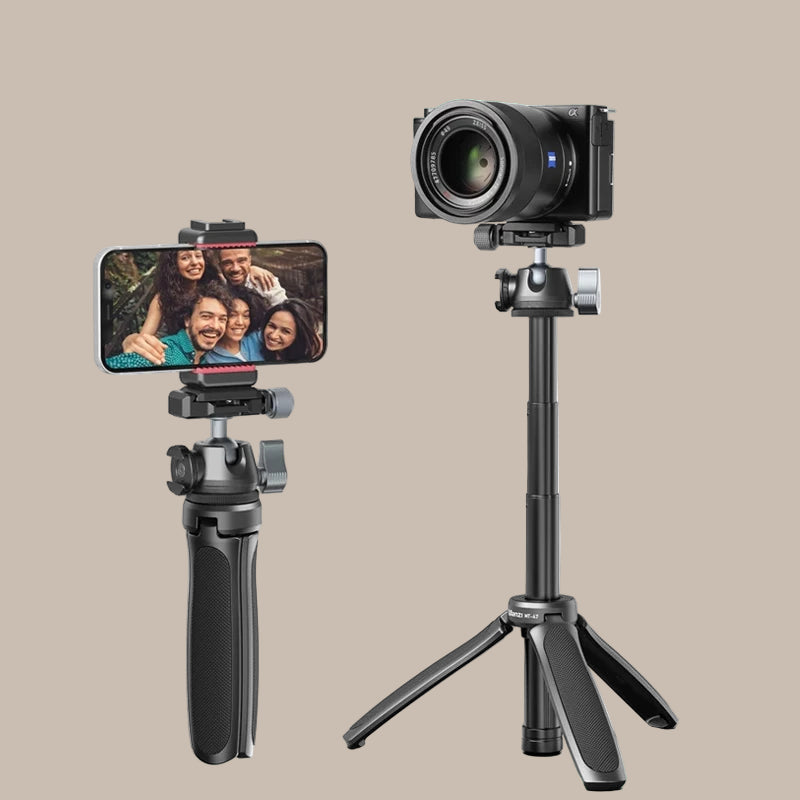 Lightweight Professional Tripod