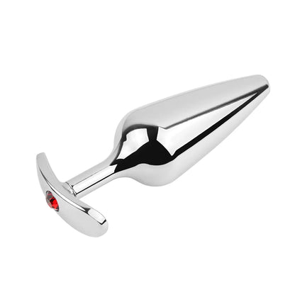 Elegant luxury-inspired Design Plug