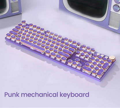 Windows Compatible Keyboard
