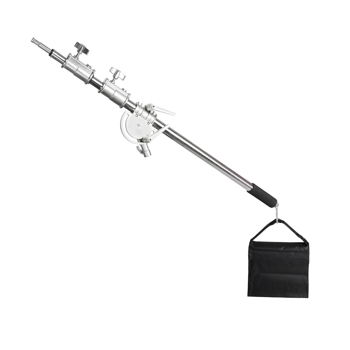 Professional Arm Light Stand Kit