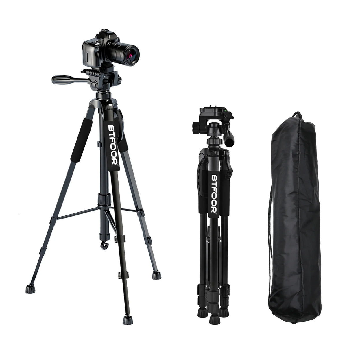 Phone & Camera Tripod