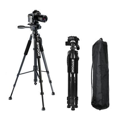 Phone & Camera Tripod