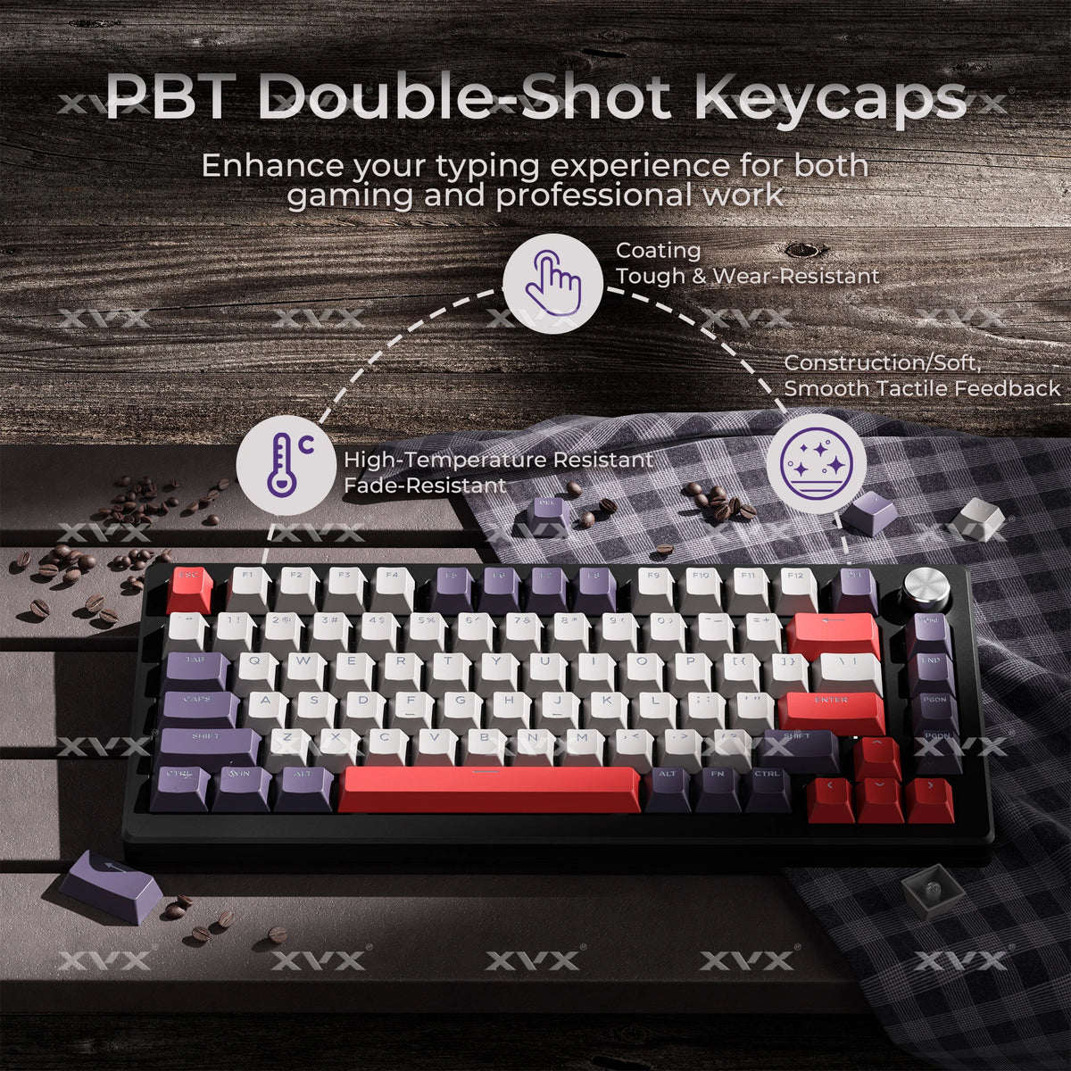 Elevate your mechanical keyboard experience