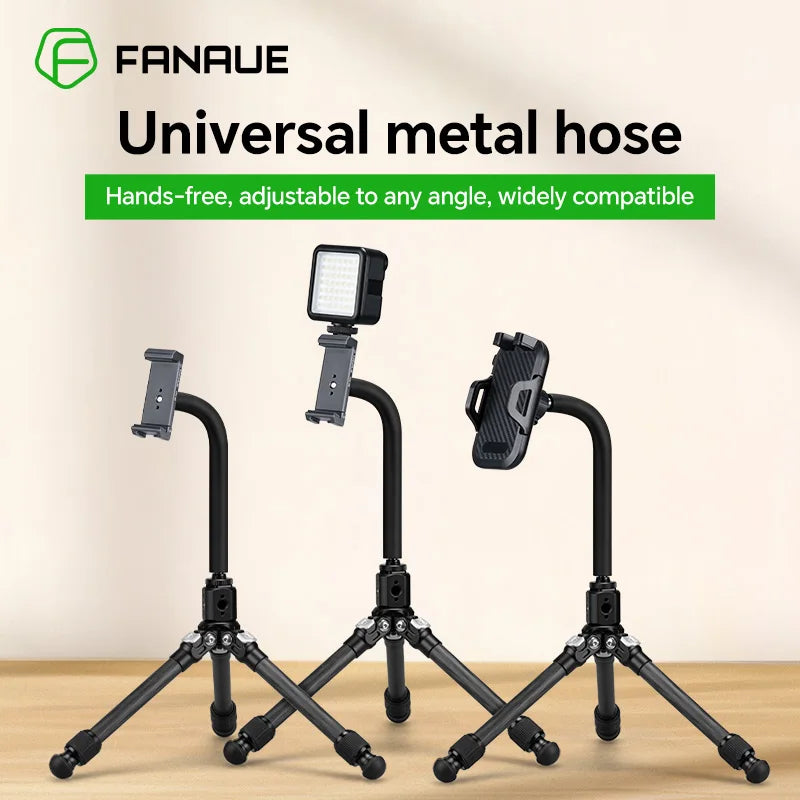 Magic Hose Tripod Arm