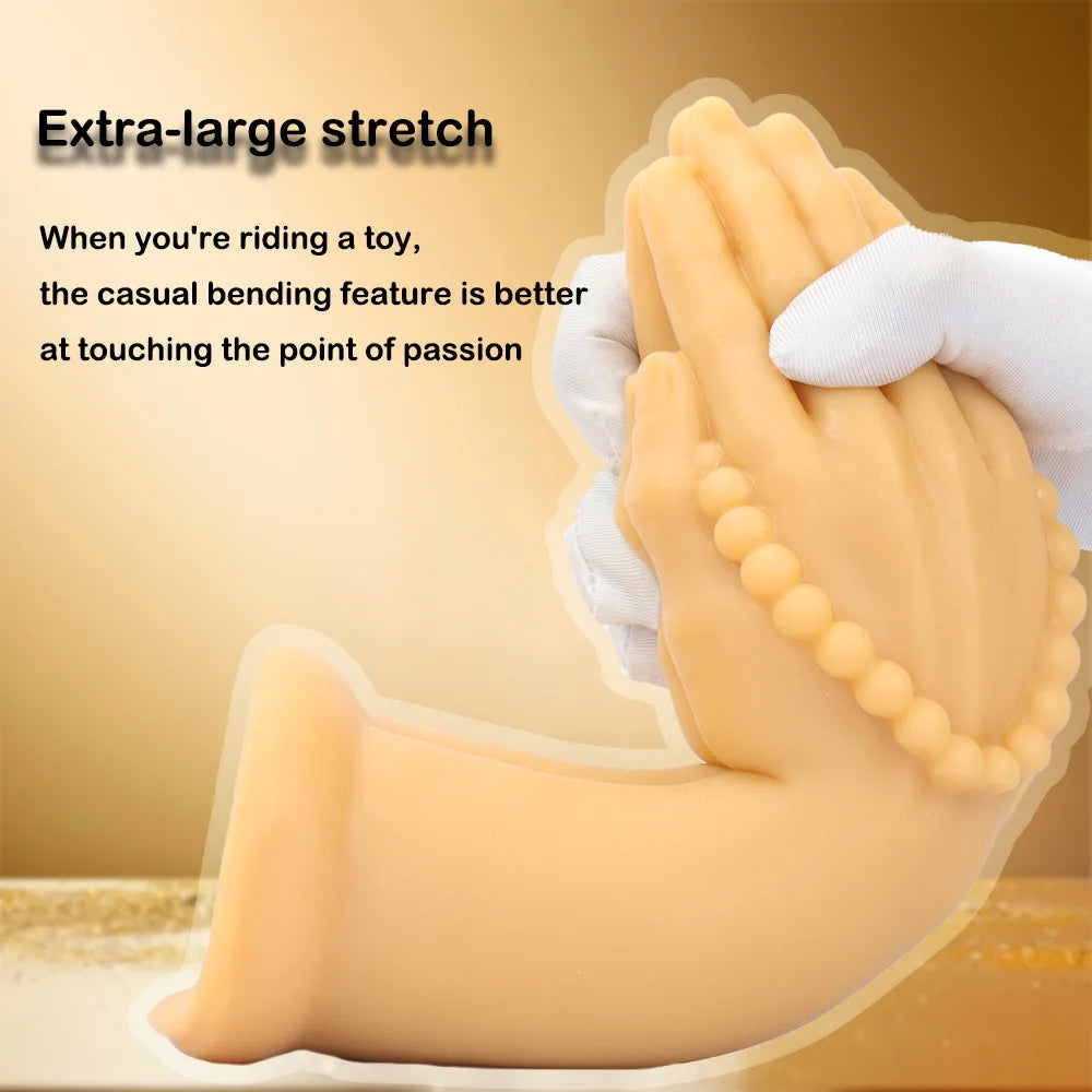 Premium Extra-Long PVC Arm Trainer