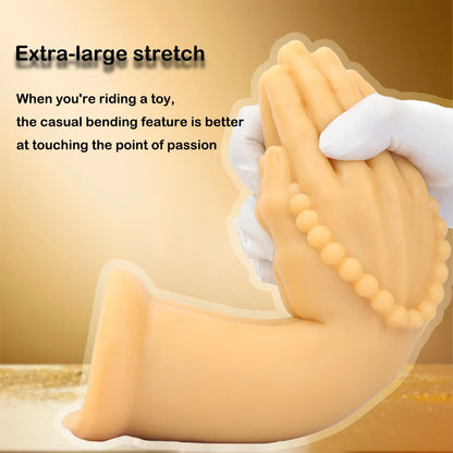 Premium Extra-Long PVC Arm Trainer
