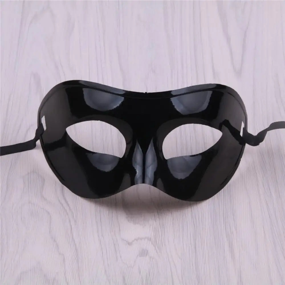 Premium Cat Masquerade Mask – 17 Colors
