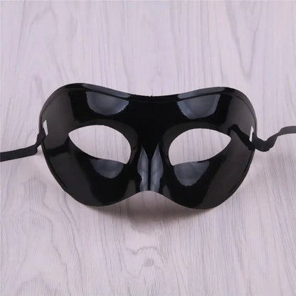 Premium Cat Masquerade Mask – 17 Colors