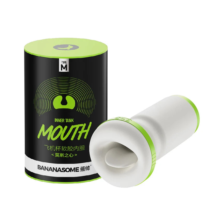App-Controlled Smart Thrusting Stroker