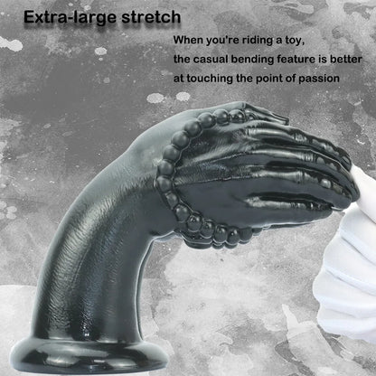 Premium Extra-Long PVC Arm Trainer