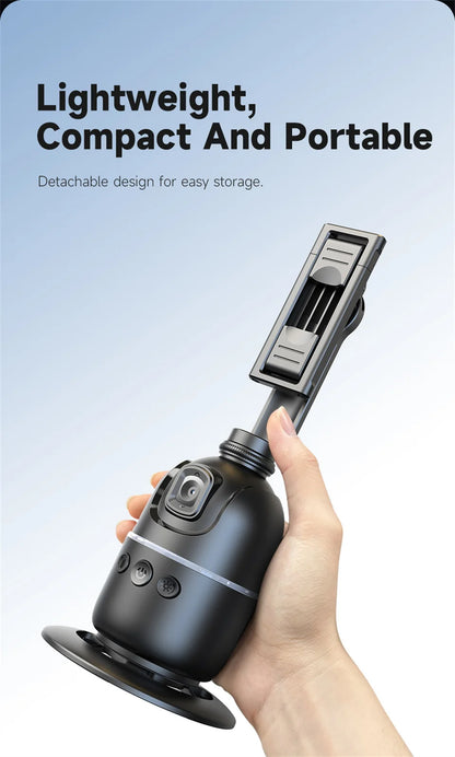 Smart Tracking Gimbal
