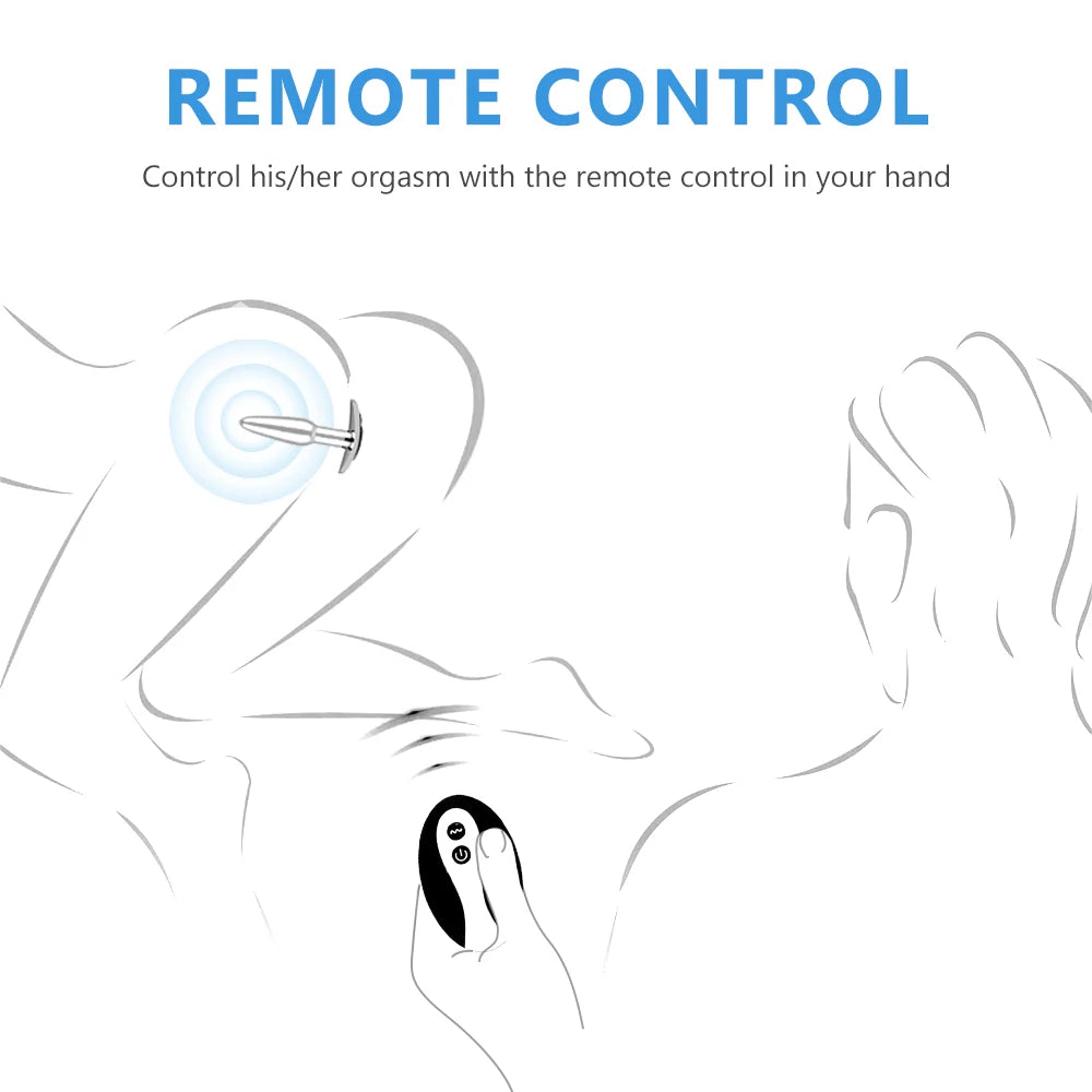 10 Powerful Vibration Modes Plug