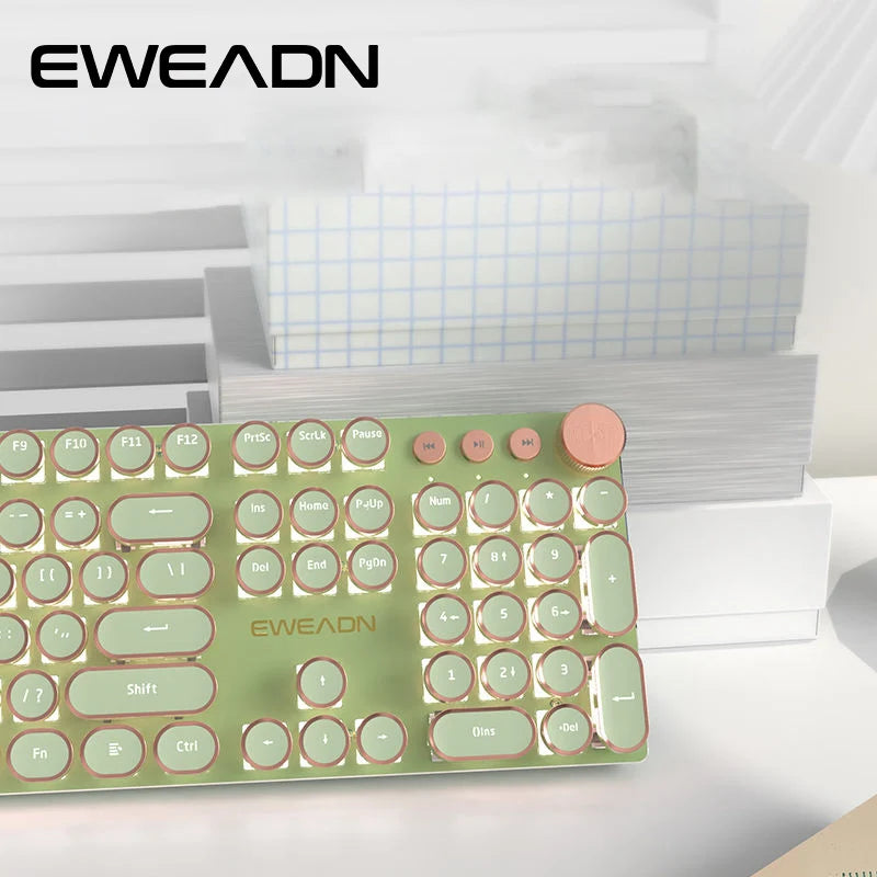 Windows Compatible Keyboard