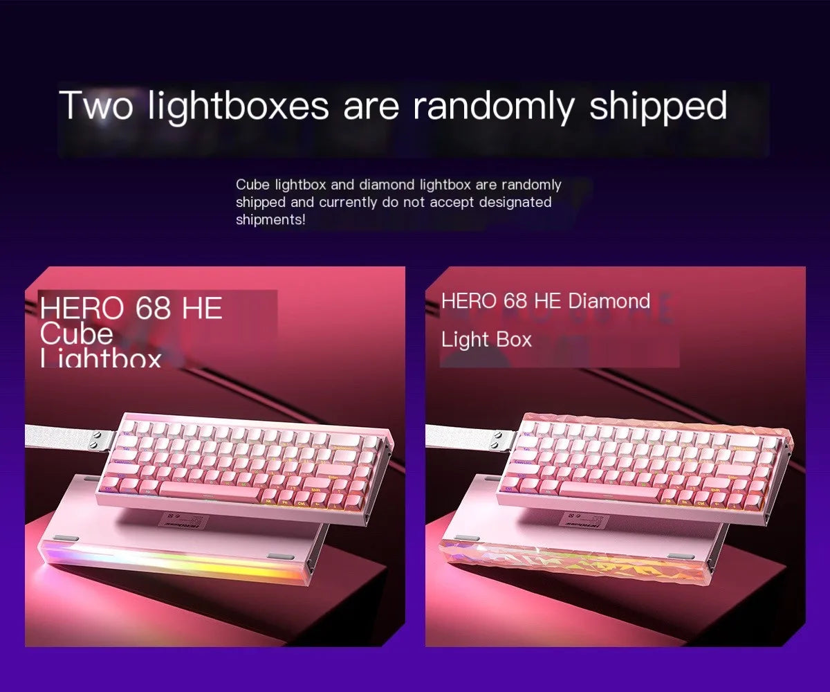 Wired E-sports Keyboard