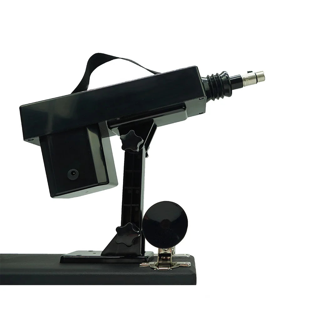 PINKZOOM Female Masturbation Machine Auto Scaling Sex Machine with Dildos Automatic Love Machines for Women