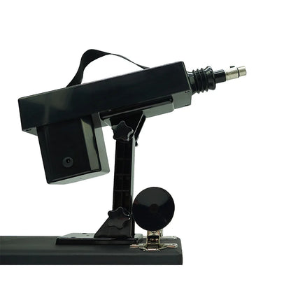 PINKZOOM Female Masturbation Machine Auto Scaling Sex Machine with Dildos Automatic Love Machines for Women