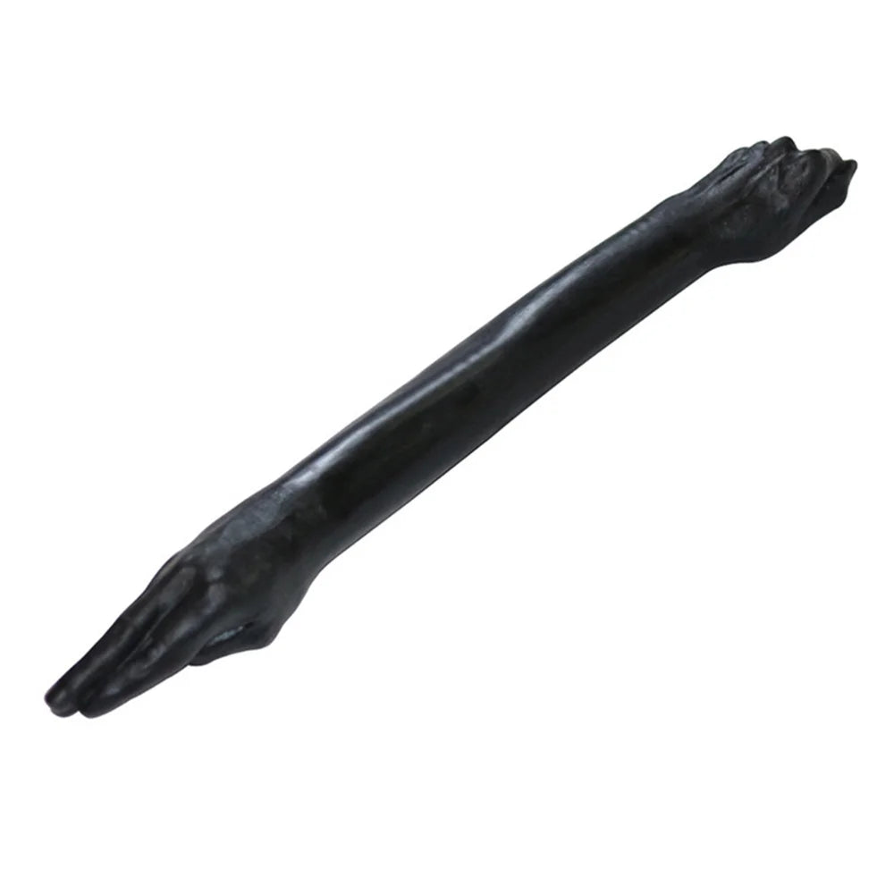 Advanced Double-Headed PVC Hand Trainer