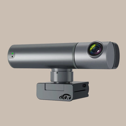 Noise Reduction Mic Camera