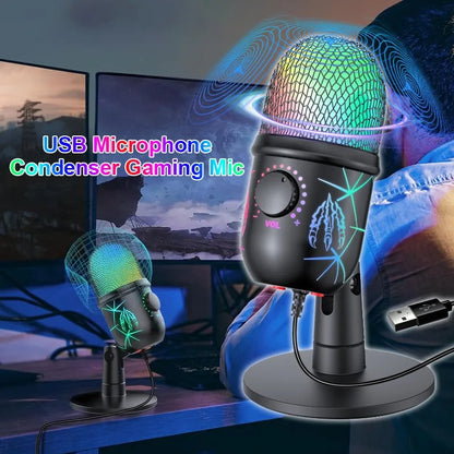 Pro Noise-Cancelling Mic