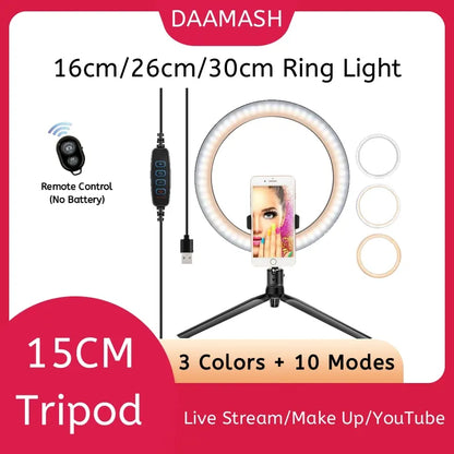 Light For OnlyFans, Webcam Models