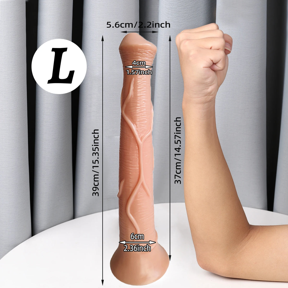 Erotic Horse Dildo Adult Toy