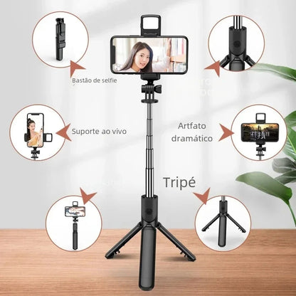 Bluetooth Remote Shooting Control