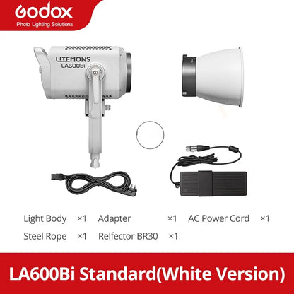 Professional Photographic COB Light