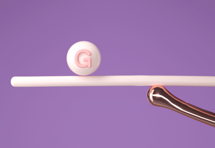 G-Spot Honey Bean Vibrator — Magnetic Ultrasonic Precision