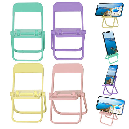 Webcam Support Stand